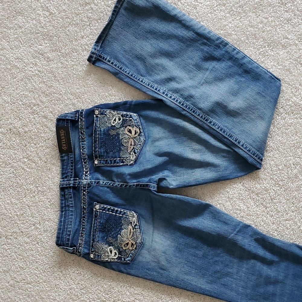 Pants - Picture 3 of 4
